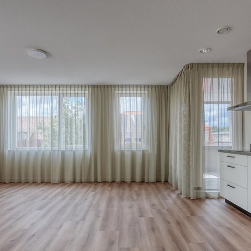 Den Haag, Ouverturestraat, 3-kamer appartement - foto 1