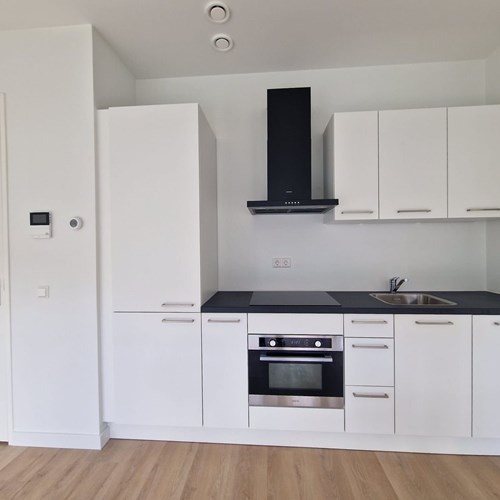 Rotterdam, Calandstraat, 2-kamer appartement - foto 1