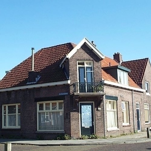 Zwolle, Trompstraat, kamer - foto 1