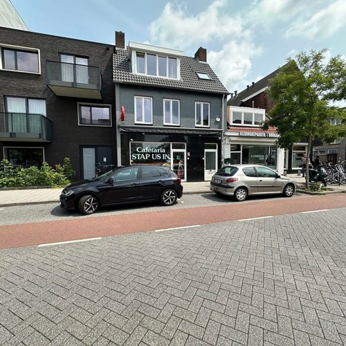 Eindhoven, Geldropseweg, bovenwoning - foto 1