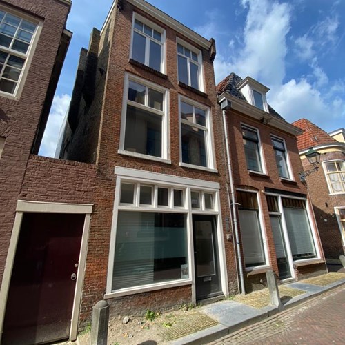 Leeuwarden, Bagijnestraat, 2-kamer appartement - foto 1