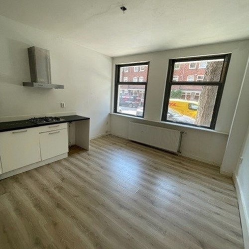 Amsterdam, Haarlemmermeerstraat, 4-kamer appartement - foto 1