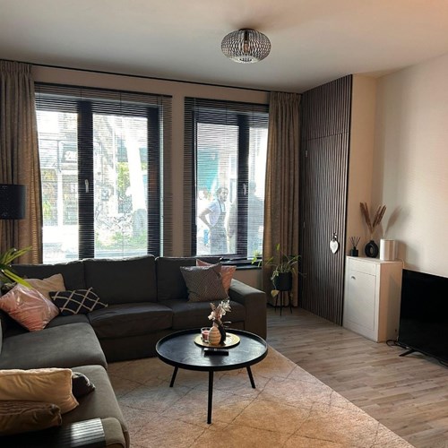 Zwolle, Thomas A Kempisstraat, 2-kamer appartement - foto 1