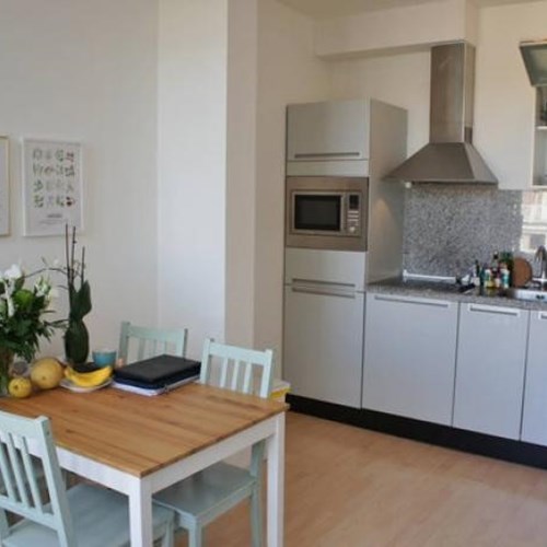 Den Haag, Groot Hertoginnelaan, 2-kamer appartement - foto 1