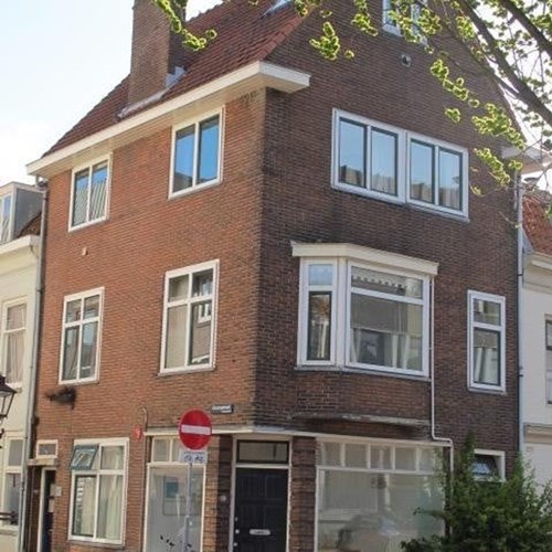 Utrecht, Lange Nieuwstraat, bovenwoning - foto 1