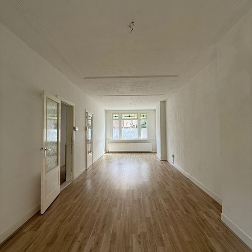 Rotterdam, Baroniestraat, 2-kamer appartement - foto 1