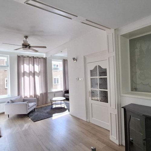 Dordrecht, Vrieseweg, 3-kamer appartement - foto 1