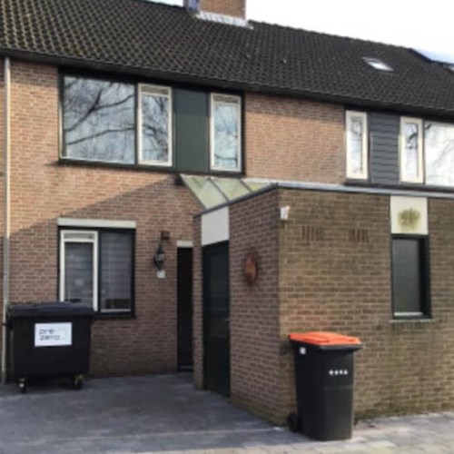 Amersfoort, Zielhorsterlaan, eengezinswoning - foto 1