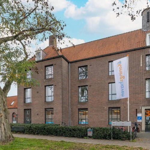 Tilburg, Kruisvaardersstraat, maisonnette - foto 1
