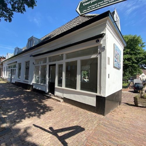 Rotterdam, Grondherendijk, 2-kamer appartement - foto 1