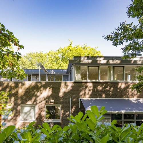 Amersfoort, Van Limburg Stirumlaan, 4-kamer appartement - foto 1