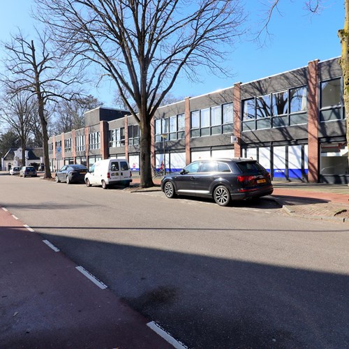 Zeist, Bergweg, 2-kamer appartement - foto 1