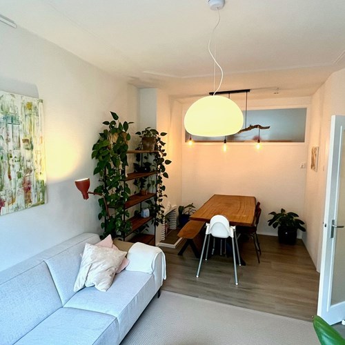 Den Haag, Kootwijkstraat, benedenwoning - foto 1