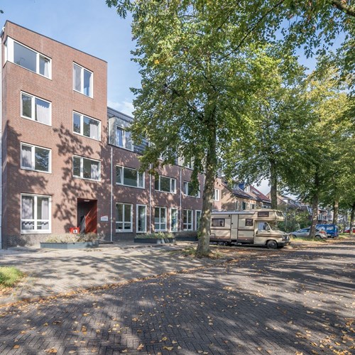 Nijmegen, Eerste Oude Heselaan, benedenwoning - foto 1