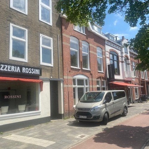 Groningen, Friesestraatweg, 5-kamer appartement - foto 1