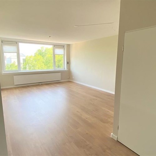 Zaandam, Spaansgroenstraat, 3-kamer appartement - foto 1
