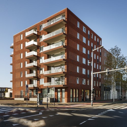 Amsterdam, Ijburglaan, 3-kamer appartement - foto 1