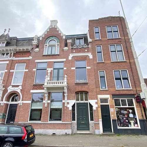 Rotterdam, Oostzeedijk, 4-kamer appartement - foto 1