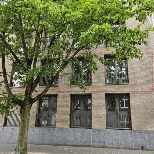 Maastricht, Bogaardenstraat, 2-kamer appartement - foto 1