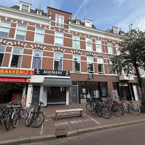 Den Haag, Weimarstraat, 3-kamer appartement - foto 1