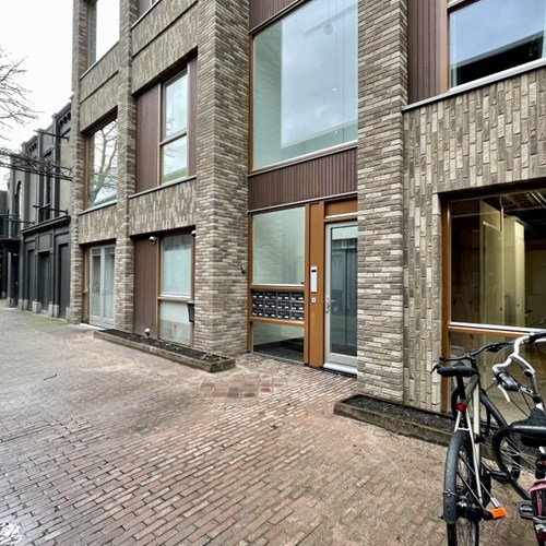 Ede, Doelenstraat, 4-kamer appartement - foto 1