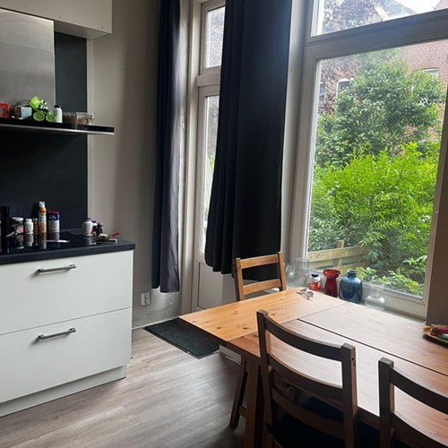 Rotterdam, Sionstraat, 2-kamer appartement - foto 1