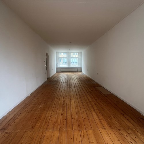 Rotterdam, Rochussenstraat, 4-kamer appartement - foto 1