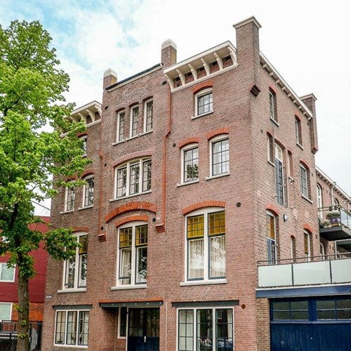 Deventer, Tabakswal, 2-kamer appartement - foto 1