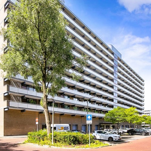 Amstelveen, Groenhof, 4-kamer appartement - foto 1