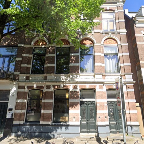 Groningen, Westersingel, 2-kamer appartement - foto 1