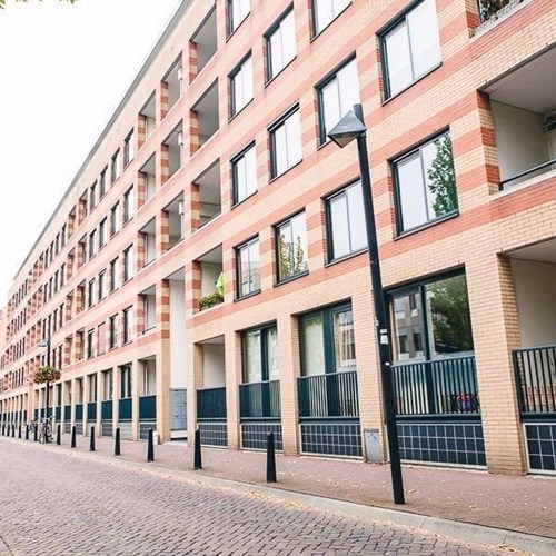 Utrecht, Arthur van Schendelstraat, 3-kamer appartement - foto 1
