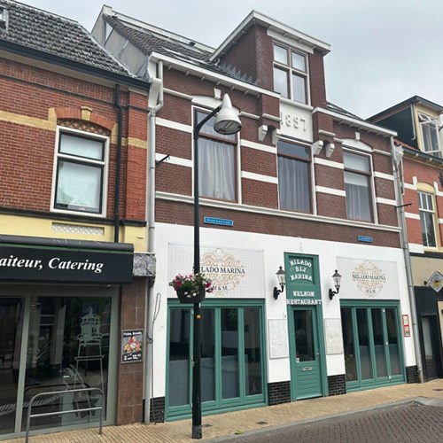 Apeldoorn, Asselsestraat, 3-kamer appartement - foto 1
