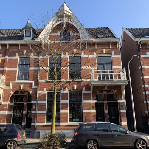 Zwolle, Prins Hendrikstraat, 3-kamer appartement - foto 1