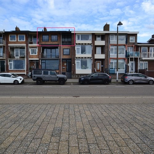 Katwijk (ZH), Boulevard, 2-kamer appartement - foto 1