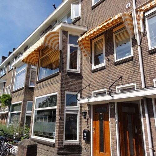 Den Bosch, Citadellaan, 2-kamer appartement - foto 1
