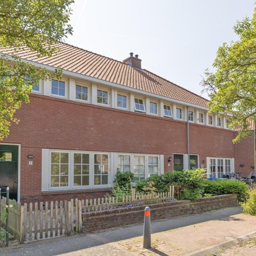 Hilversum, S Hoogewerffstraat, tussenwoning - foto 1