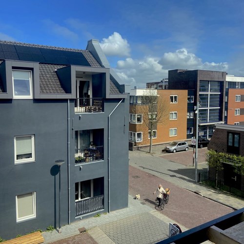 Beverwijk, Baanstraat, 2-kamer appartement - foto 1