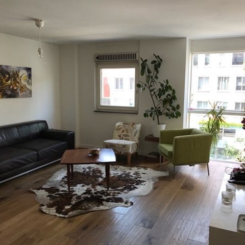Amsterdam, Wijttenbachstraat, 4-kamer appartement - foto 1