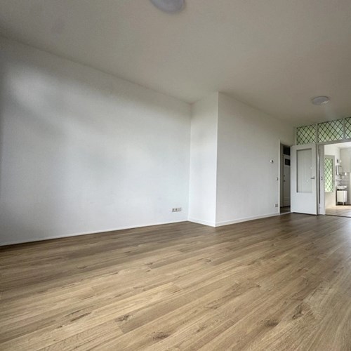 Rotterdam, Coolhaven, 2-kamer appartement - foto 1