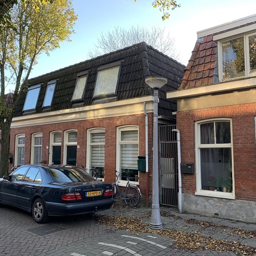 Groningen, Kleine Bergstraat, 2-kamer appartement - foto 1