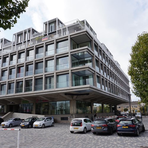Den Bosch, Schubertsingel, 2-kamer appartement - foto 1