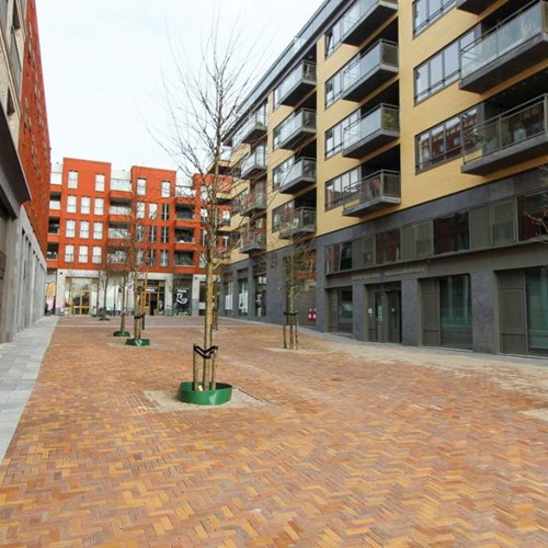 Utrecht, Dublinstraat, 4-kamer appartement - foto 1