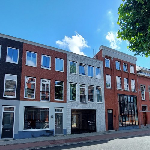 Roosendaal, Brugstraat, bovenwoning - foto 1