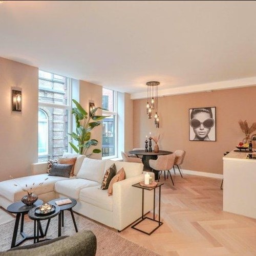Den Haag, Lange Houtstraat, 3-kamer appartement - foto 1