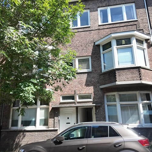 Maastricht, Franquinetstraat, kamer - foto 1