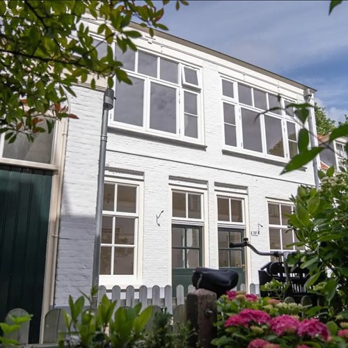 Den Haag, Javastraat, eengezinswoning - foto 1