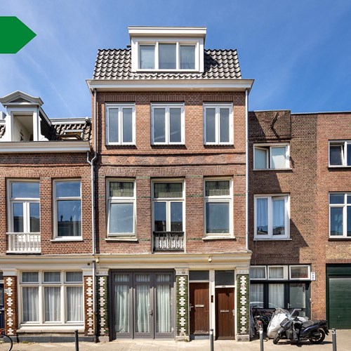 Haarlem, Schoterweg, bovenwoning - foto 1