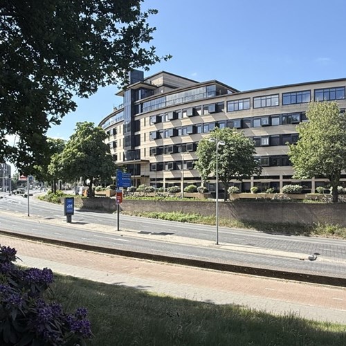 Amersfoort, Stadsring, zelfstandige studio - foto 1