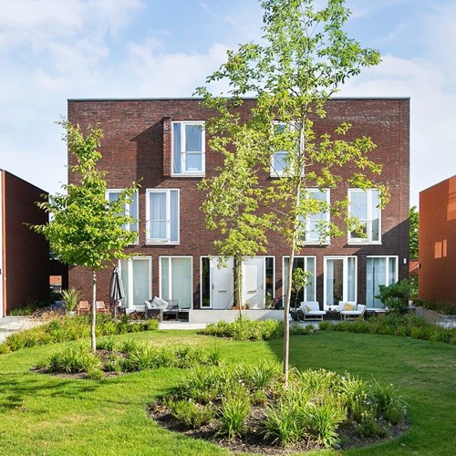 Tilburg, Lariksplaats, eengezinswoning - foto 1