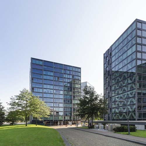 Breda, Nonnenveld, 4-kamer appartement - foto 1